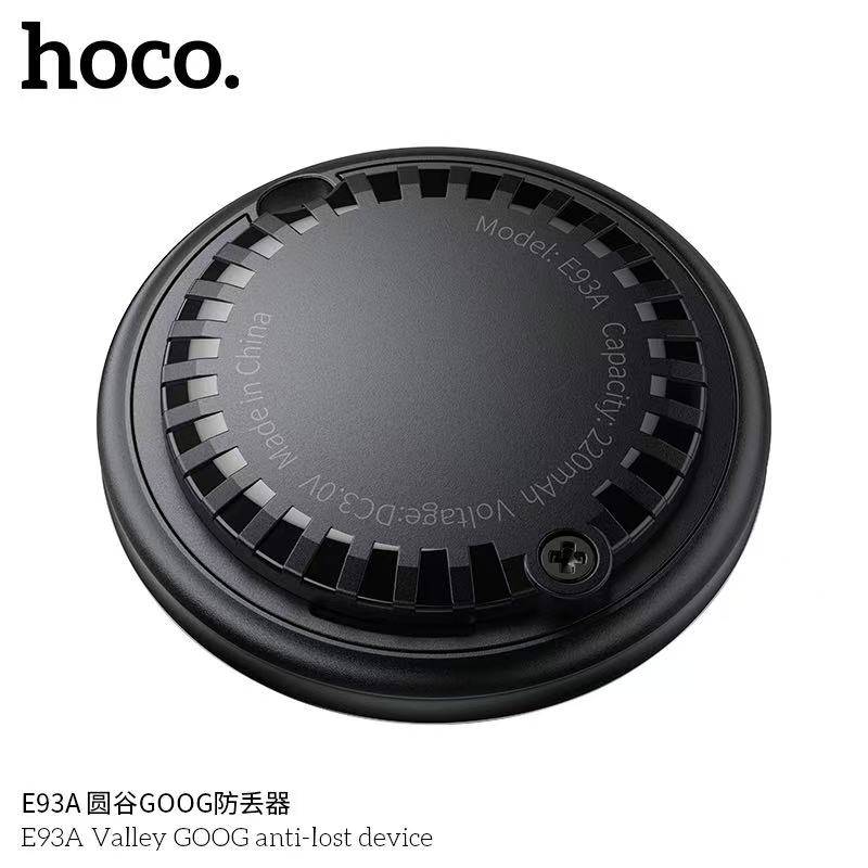 HOCO E93A (Works with Android)