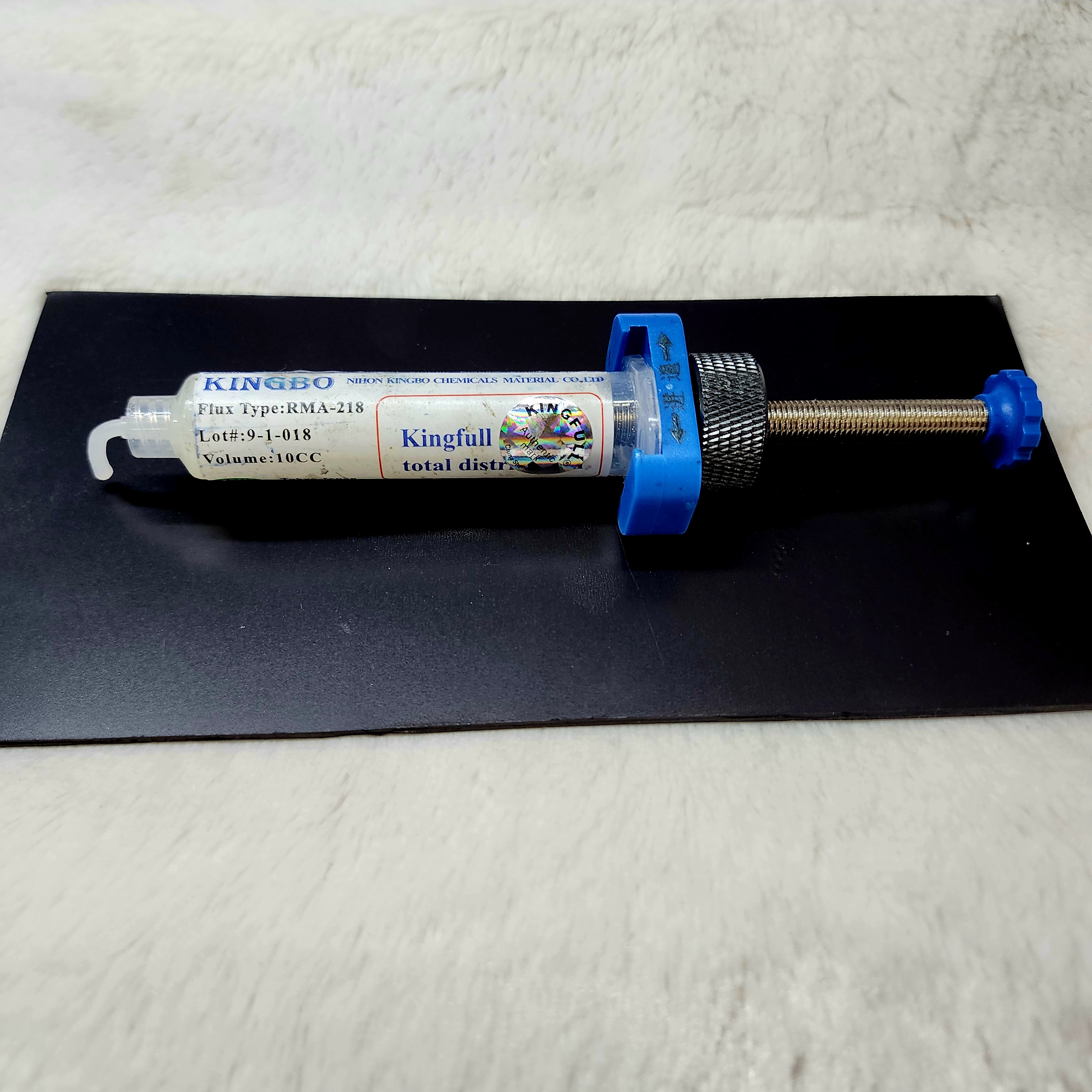 ฟลั๊ก KINGBO แท้ อย่างดี