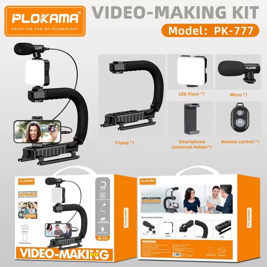 PLOKAMA PK-777