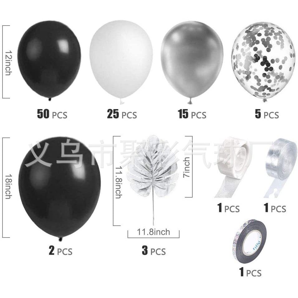 เซ็ตลูกโป่งตัวอักษร เซ็ตลูกโป่งตามรูปเลย ลูกโป่ง งานวันเกิด งานปาร์ตี้ต่างๆ