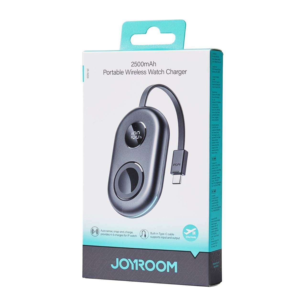 JOYROOM JR-W09