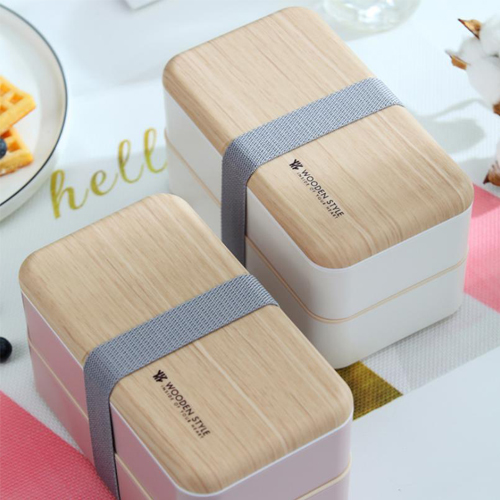 กล่องข้าว พรีเมี่ยม FGB002