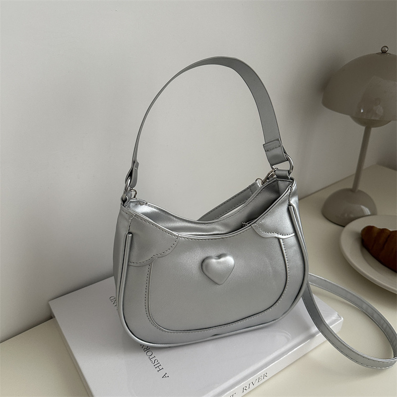 กระเป๋าถือ แถมสายสะพาย รหัส Bag1731