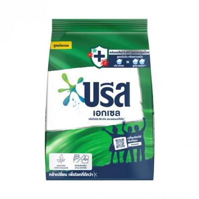 8851932479509 บรีส เอกเซล เขียว 850 มล.