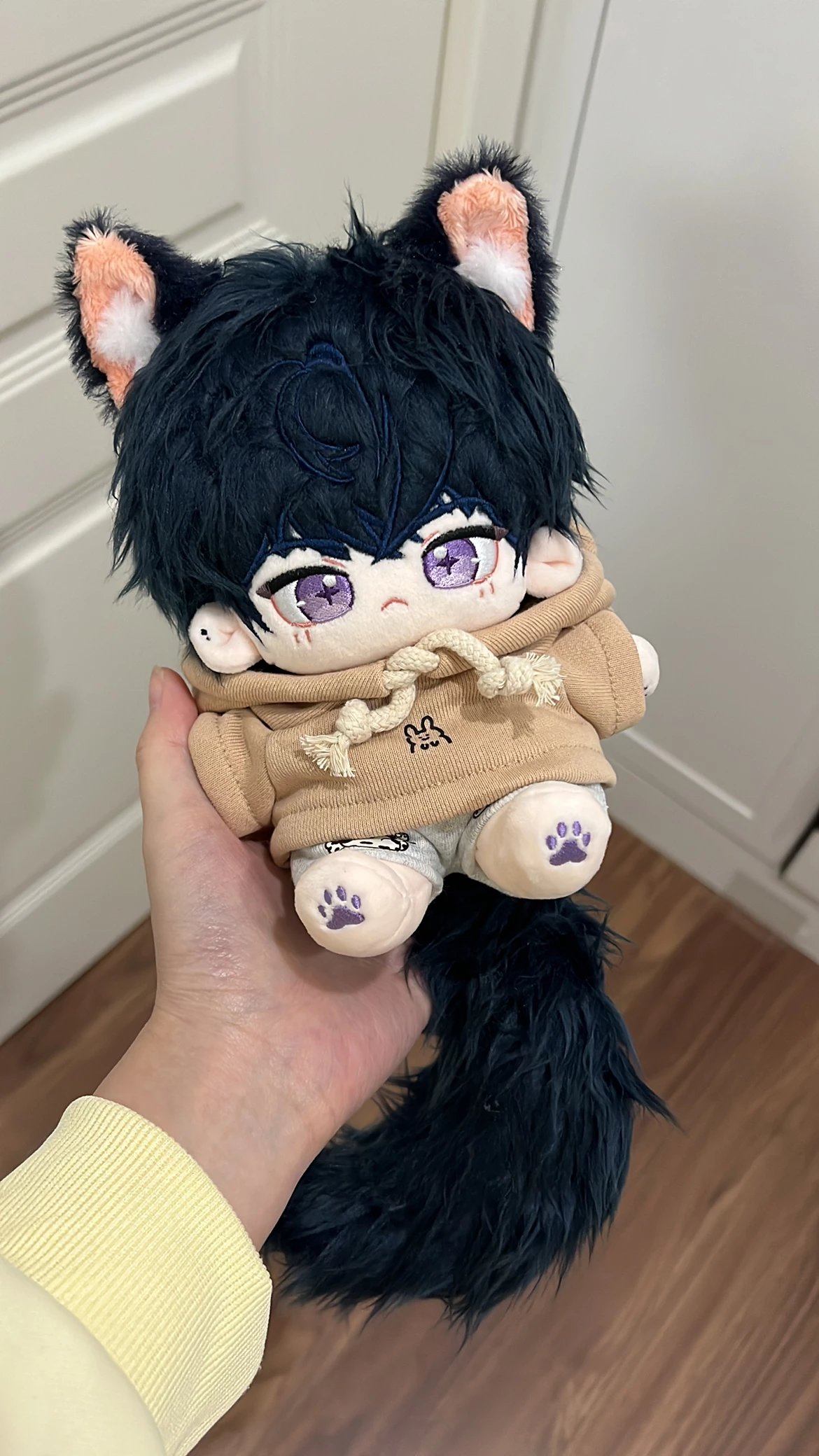 小陆醋醋 doll