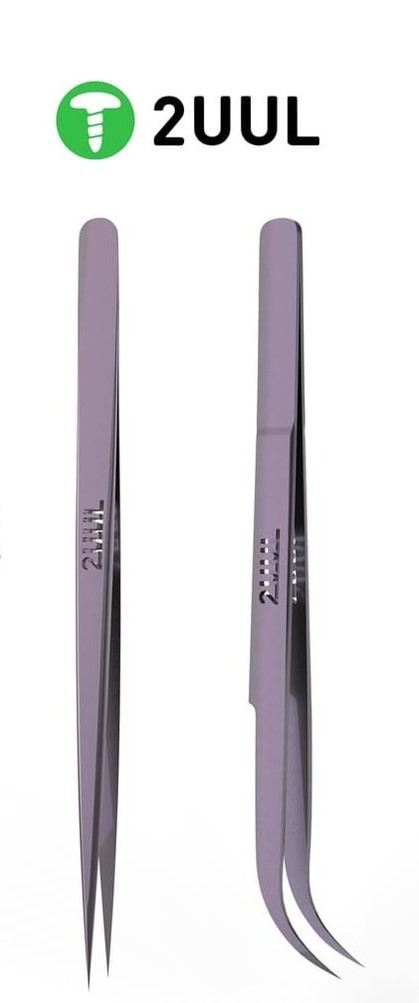 2UUL Purple Titaniam