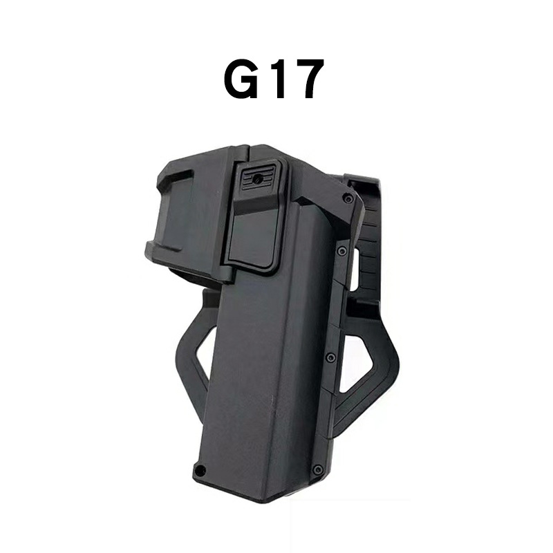 ซองปืน GLOCK (GHG)