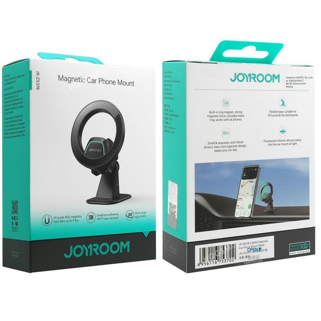 JOYROOM JR-ZS376