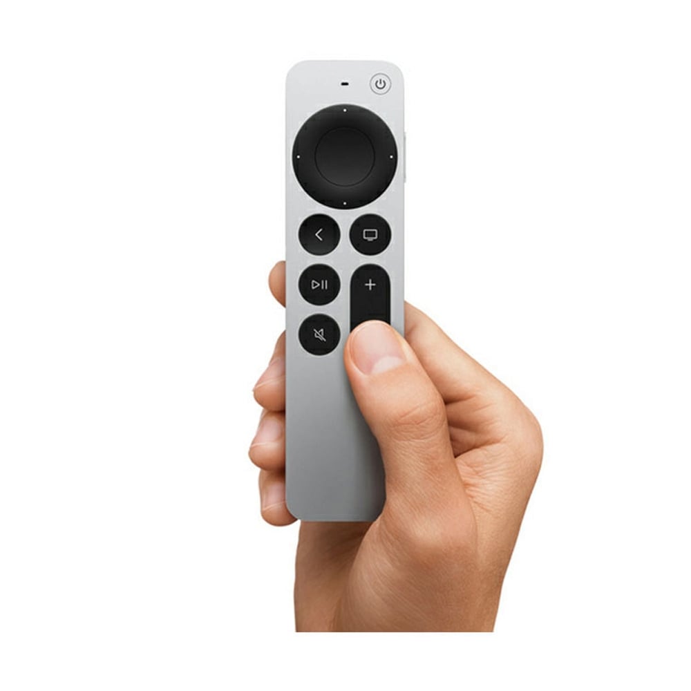 Apple TV Siri Remote