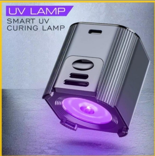 ไฟฉาย UV Smart UV 10w
