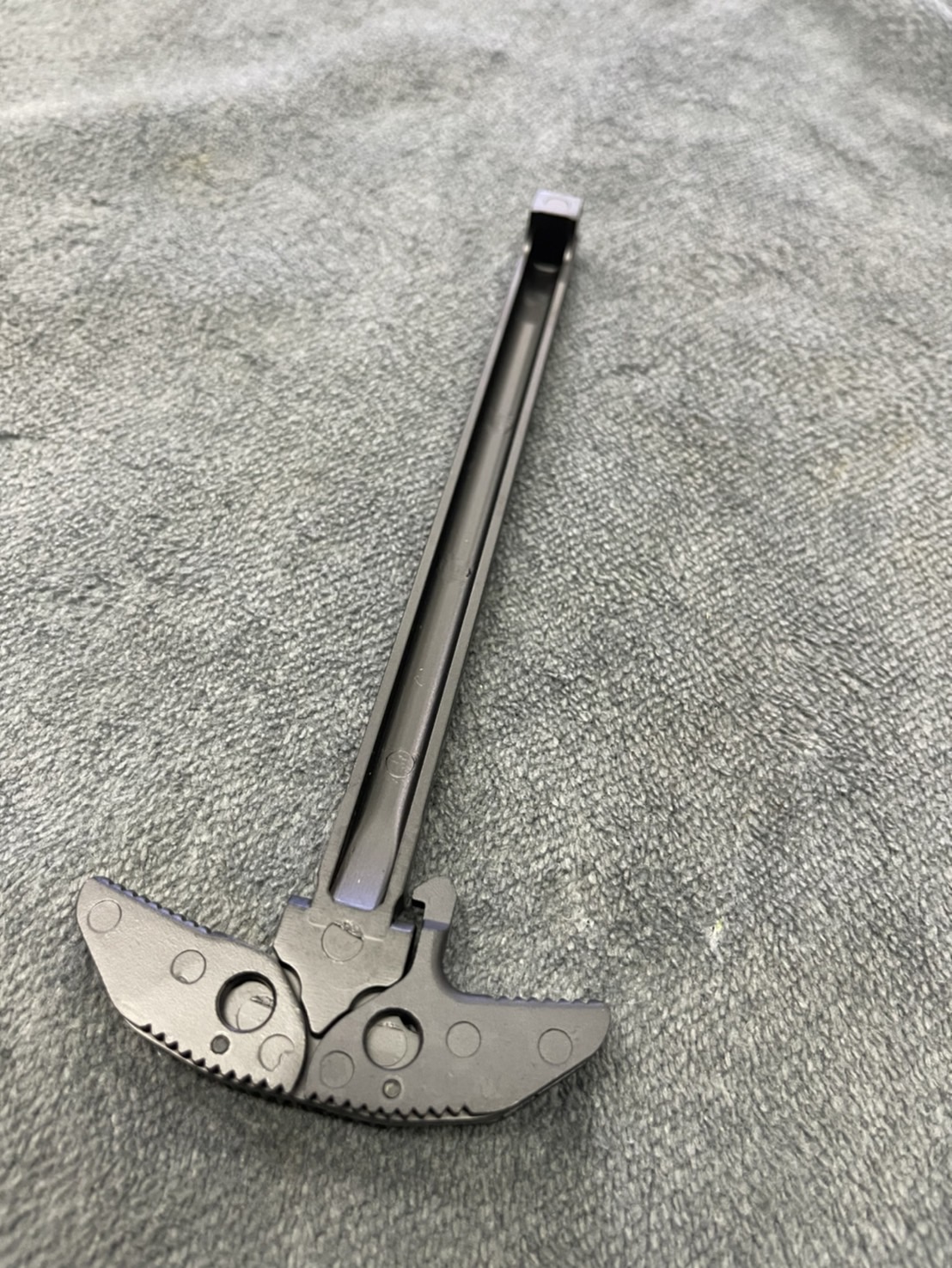 คันรั้ง M4 GBB CNC for M4 / M16 - Golden Eagle