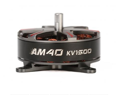 T-Motor AM40 1500KV - 1850KV 3D 4D
