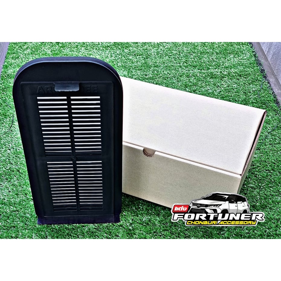 [พร้อมส่ง] กรองแอร์ด้านหลัง สำหรับ #Legender #MC #NewFortuner ทุกรุ่น ทุกปี