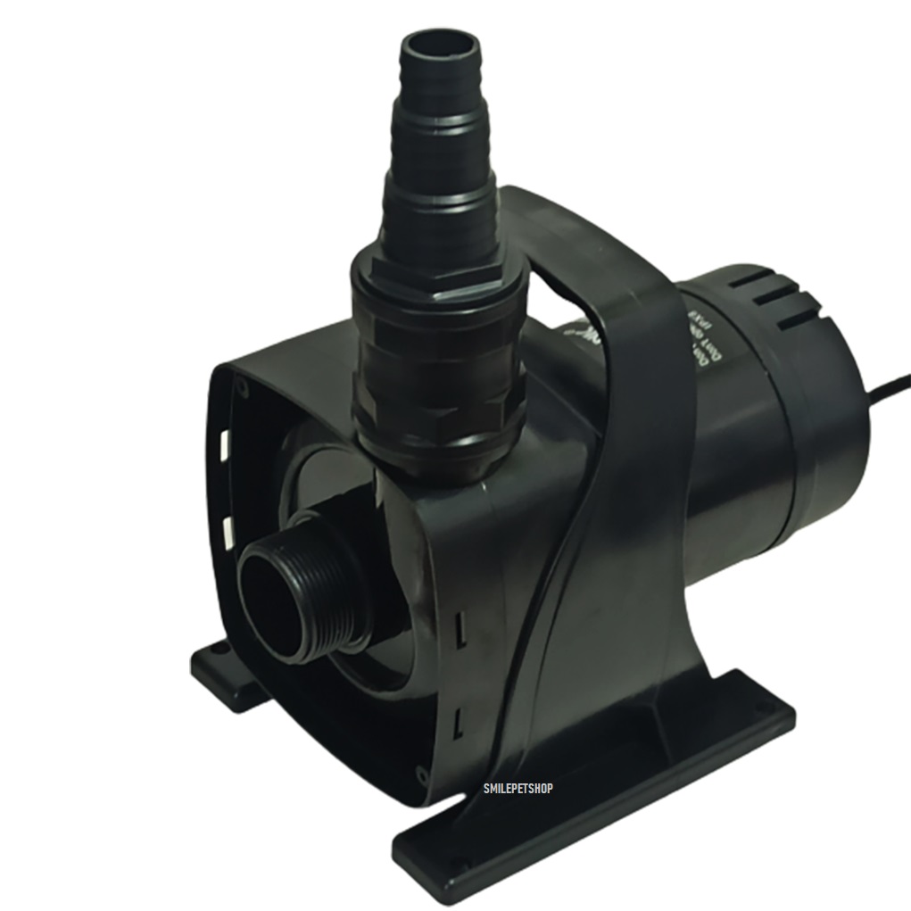 SONIC SP-620 (ปั๊มน้ำขนาดใหญ่ สำหรับทำระบบกรอง หมุนเวียนน้ำ ทำน้ำพุ น้ำตก ความแรง 20000 L/Hr)