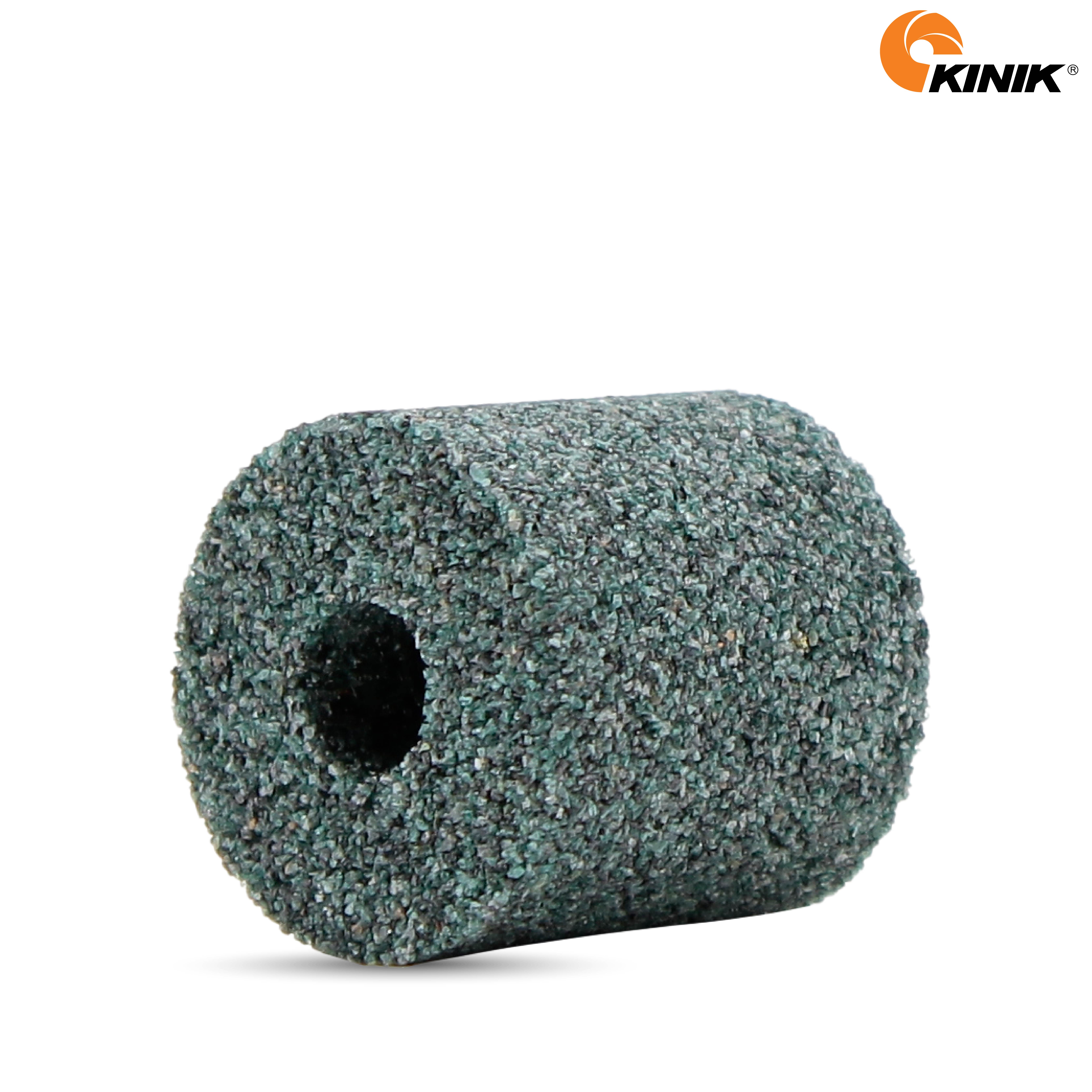 หินเจียร KINIK GC60IV1A 13x13x4 mm.