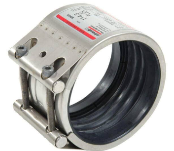 STAUB FLEX Coupling STRAUB Metal-Grip STRAUB Grip-L STRAUB Grip STRAUB Plast-Grip STRAUB Combi-Grip STRAUB Plast-Pro