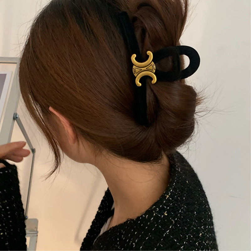 กิ๊บหนีบผม น่ารัก กิ๊บฉลาม กิ๊บเเฟชั่น ขนาดใหญ่ 1 ชิ้น