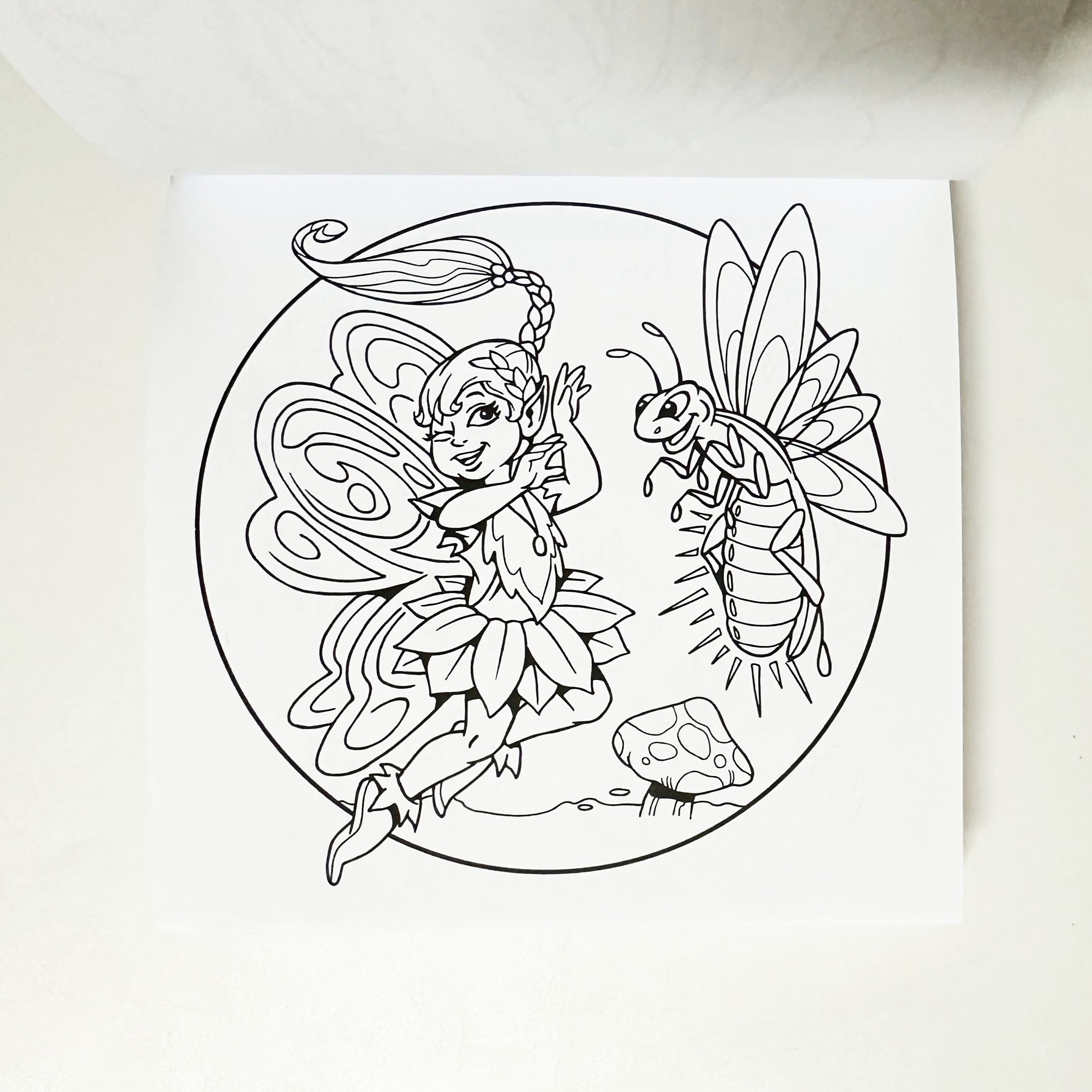 Unicorn Dreams Colortivity