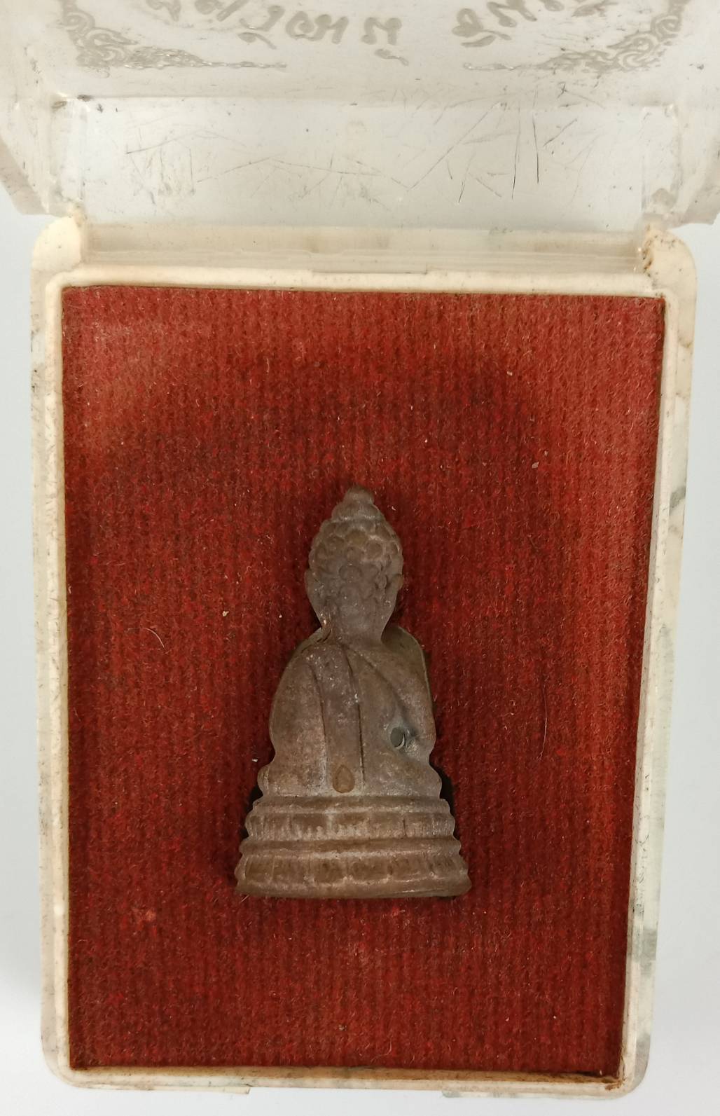 217.พระชัยวัฒน์ ชินบัญชร รุ่นแรก