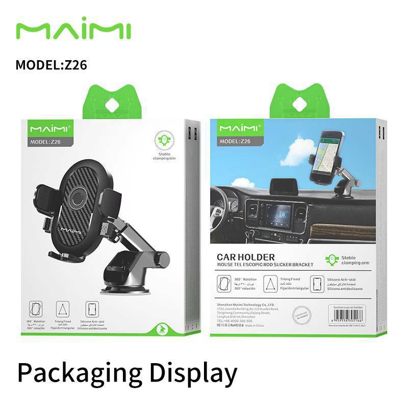 MAIMI Z26