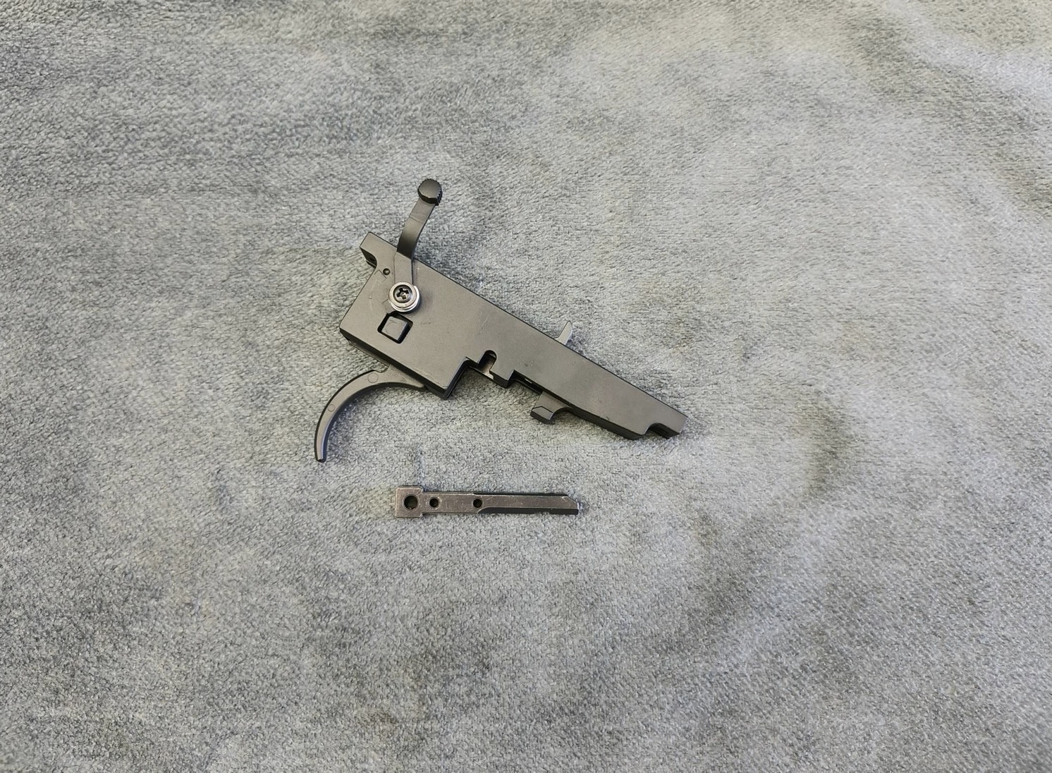 กล่องไก Well MB03 ใหม่ Version 2021 ขึ้นไป