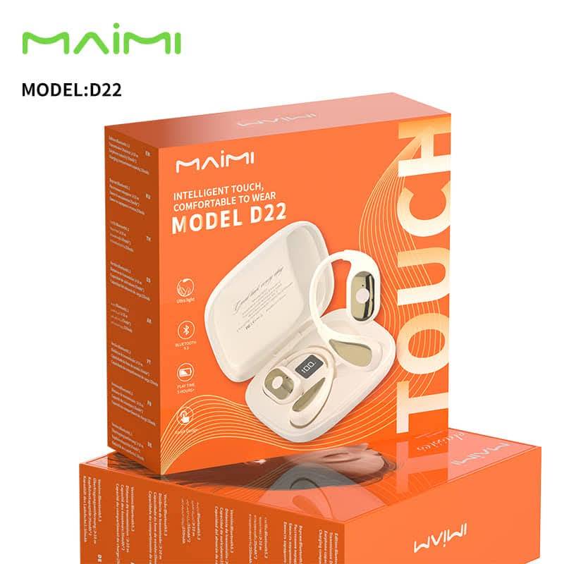 MAIMI D22