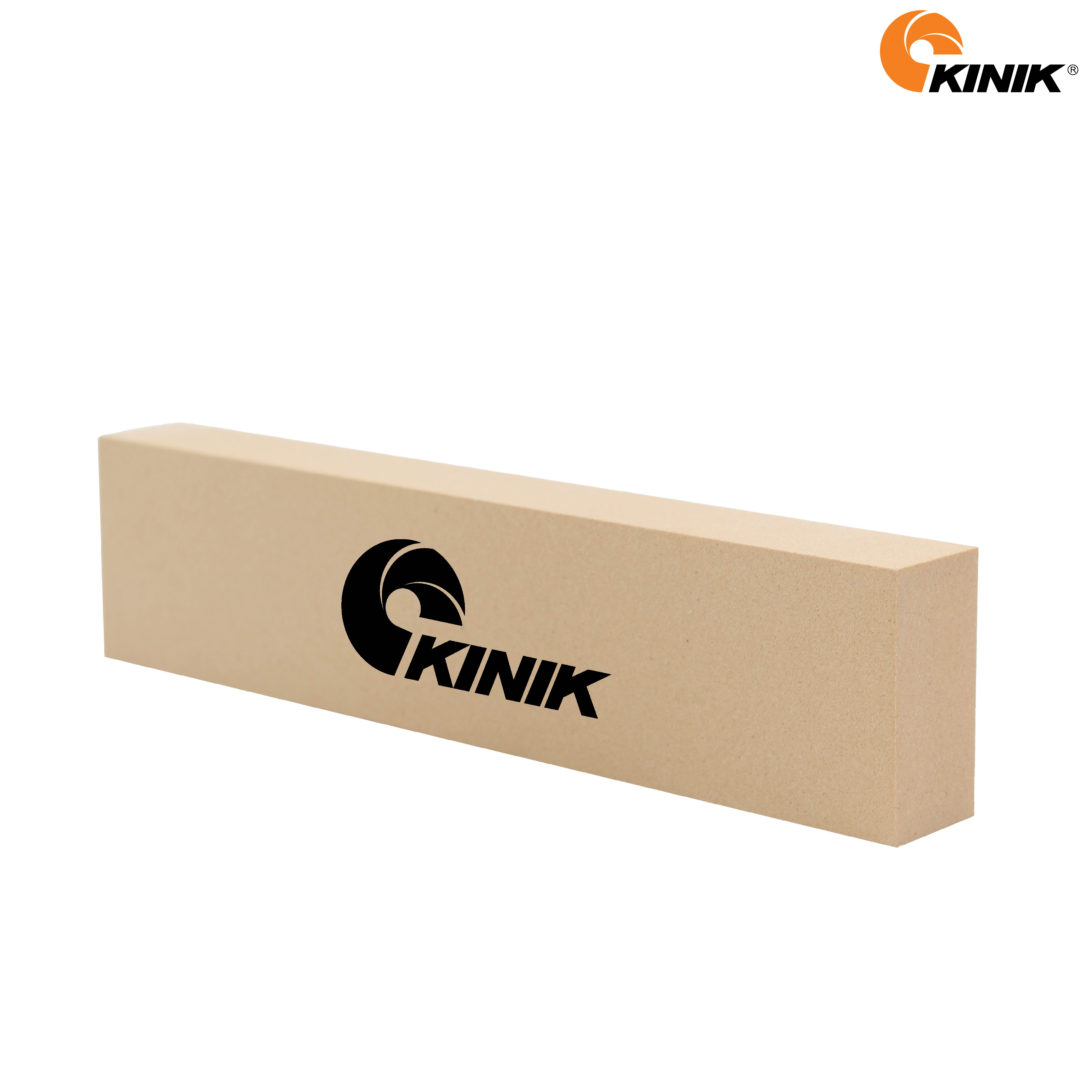 หินแท่ง KINIK A500V70 205x50x25 mm.