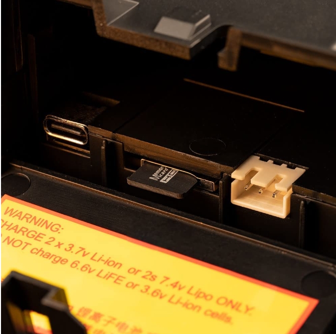 RadioMaster TX12 Mark2 Multi-Protocol OpenTX 2.4GHz 4in1 ELRS RC Transmitter MODE2