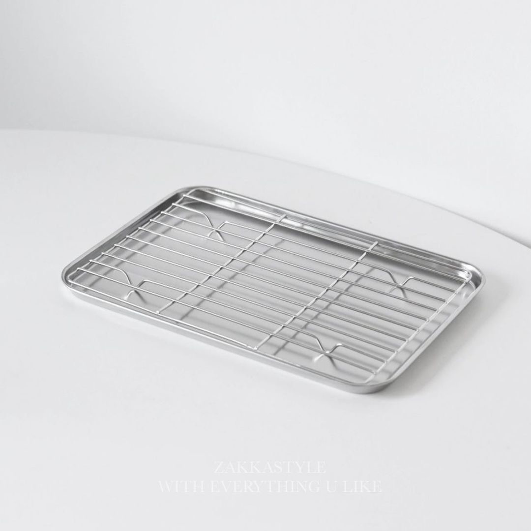 Japan Stand Tray