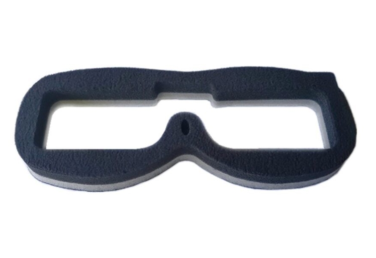 อะไหล่โฟมแว่น สำหรับ FatShark Dominator V1 V2 V3 , HD1 HD2 HD3 , HDO