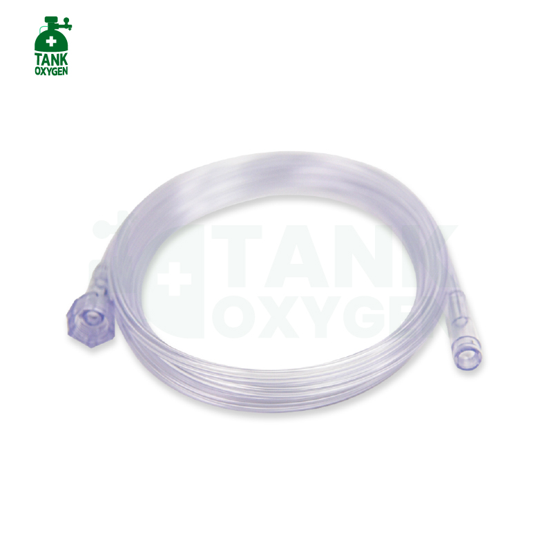 ชุดอุปกรณ์พ่นยา ชุดพ่นละอองยา สำหรับผู้ใหญ่ Nebulizer Mask (Adult)