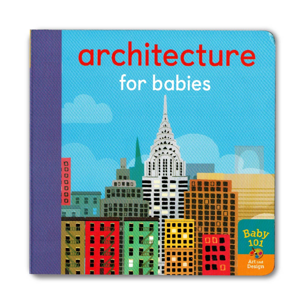 Architecture For Babies