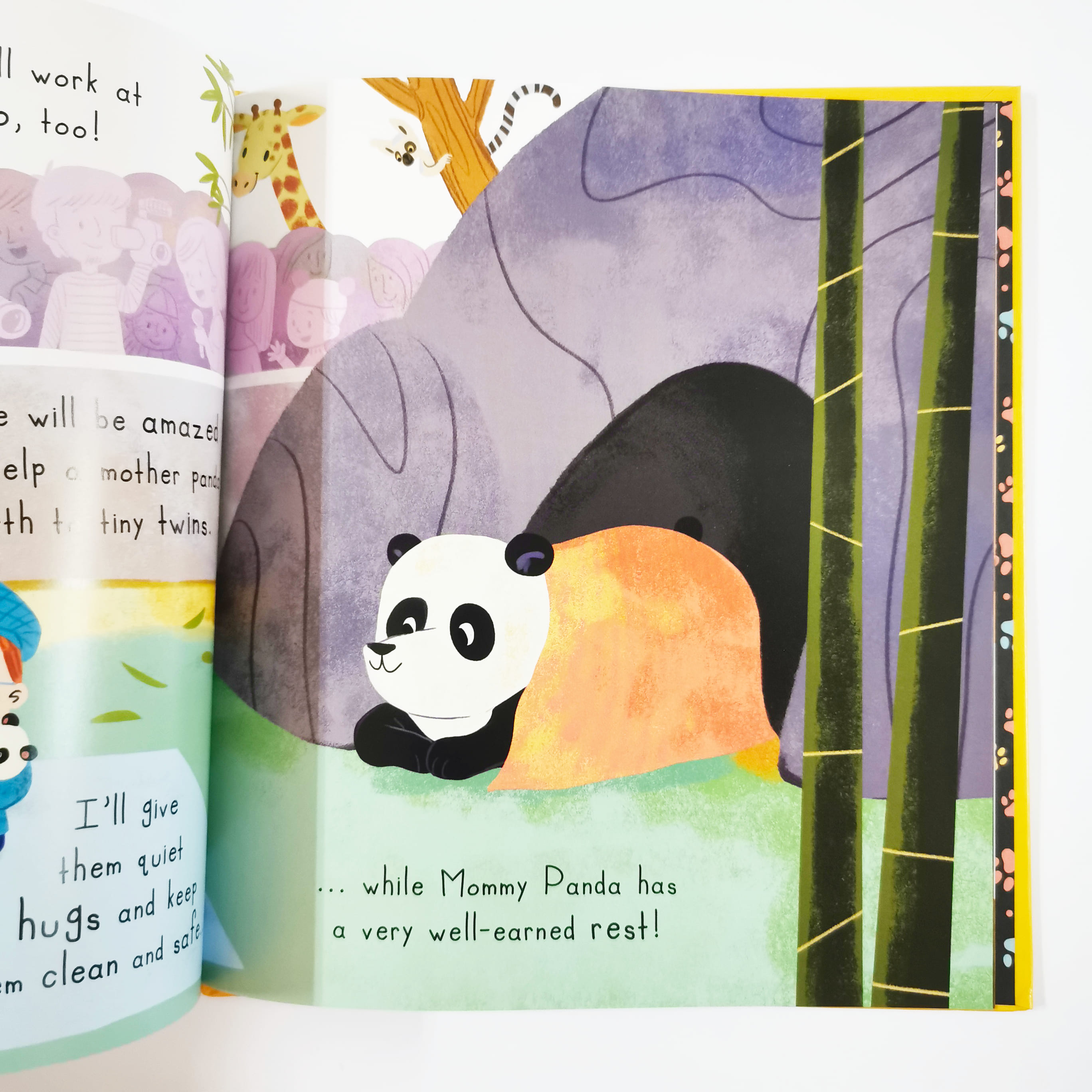 I'm Going to be a . . . Vet