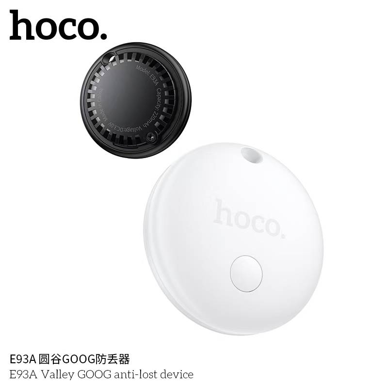 HOCO E93A (Works with Android)
