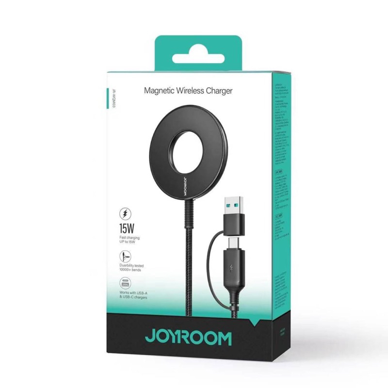 Joyroom JR-WQM03