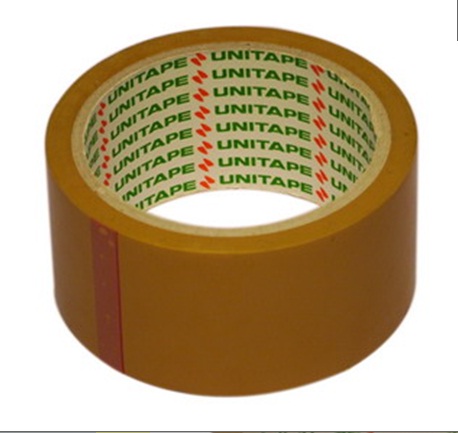 M-0025003 เทป(น้ำตาล)ม้วนใหญ่ 2นิ้ว