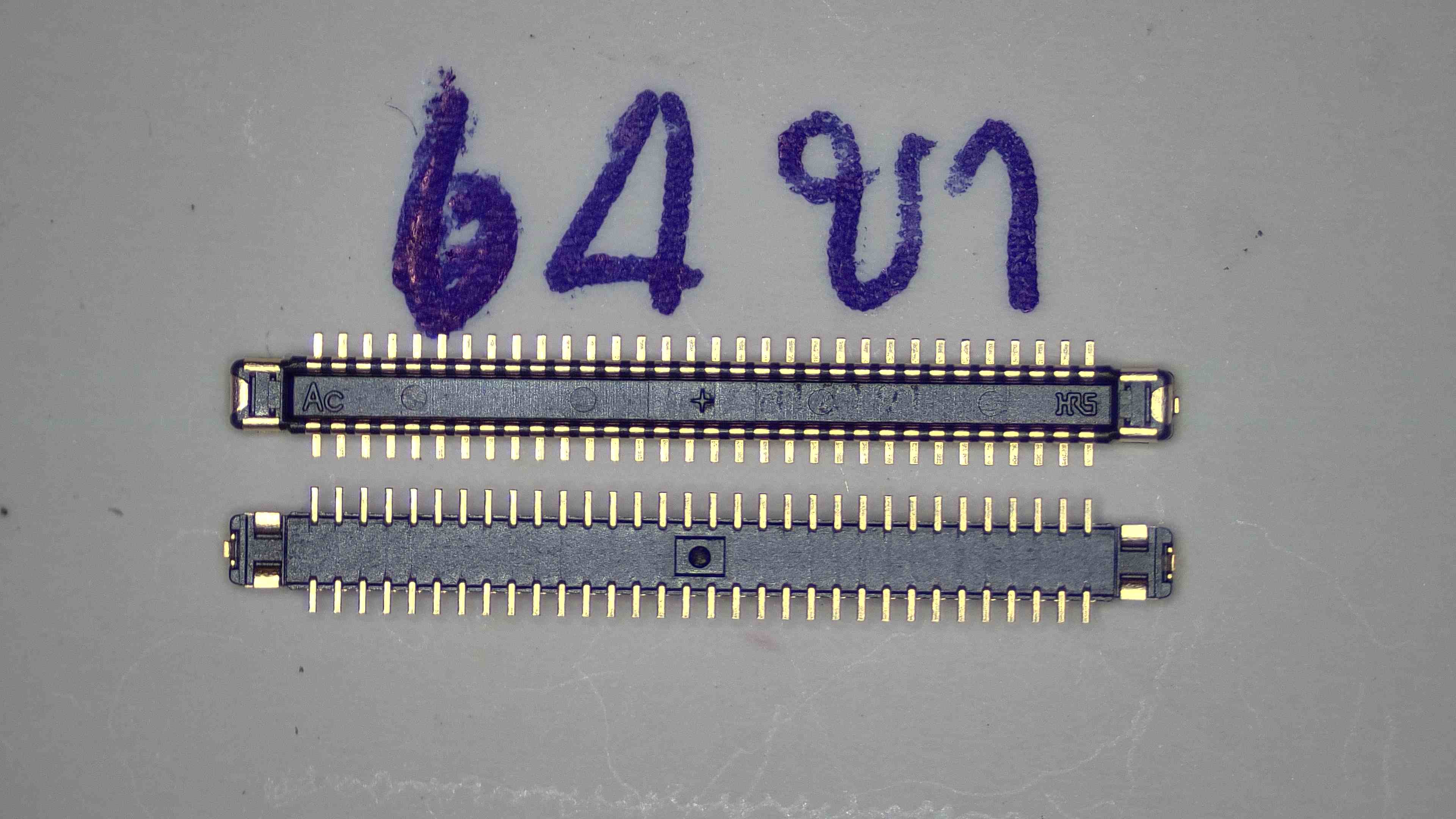 Socket 64ขา