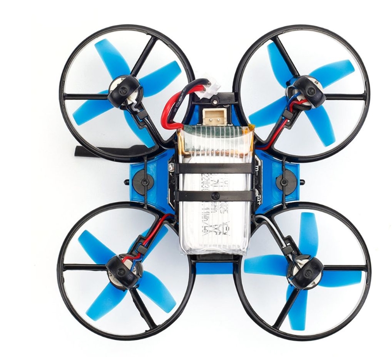 Makerfire Armor Blue Bee FPV Starter KIT 65mm ชุดโดรนเริ่มต้น โดรนจิ๋ว FPVชุดพร้อมเล่น ราคาประหยัด