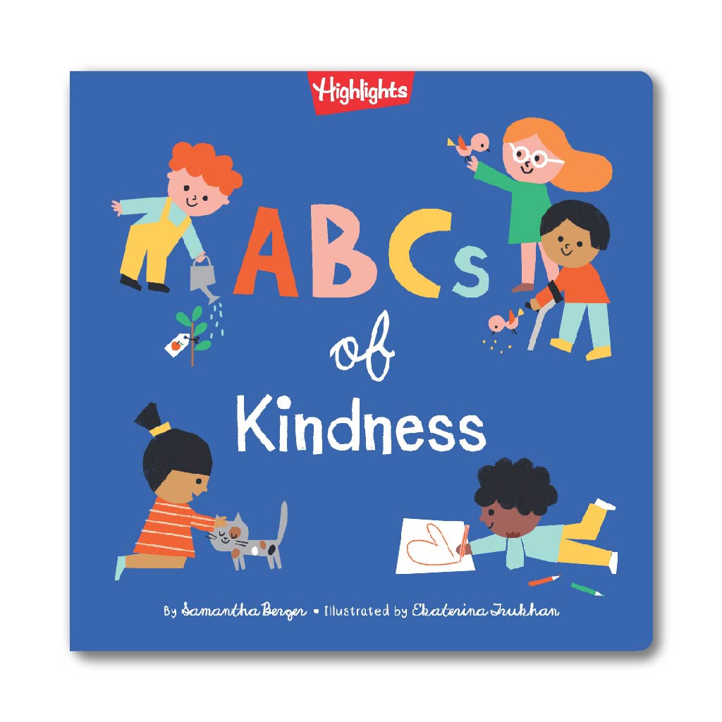 ABCs of Kindness