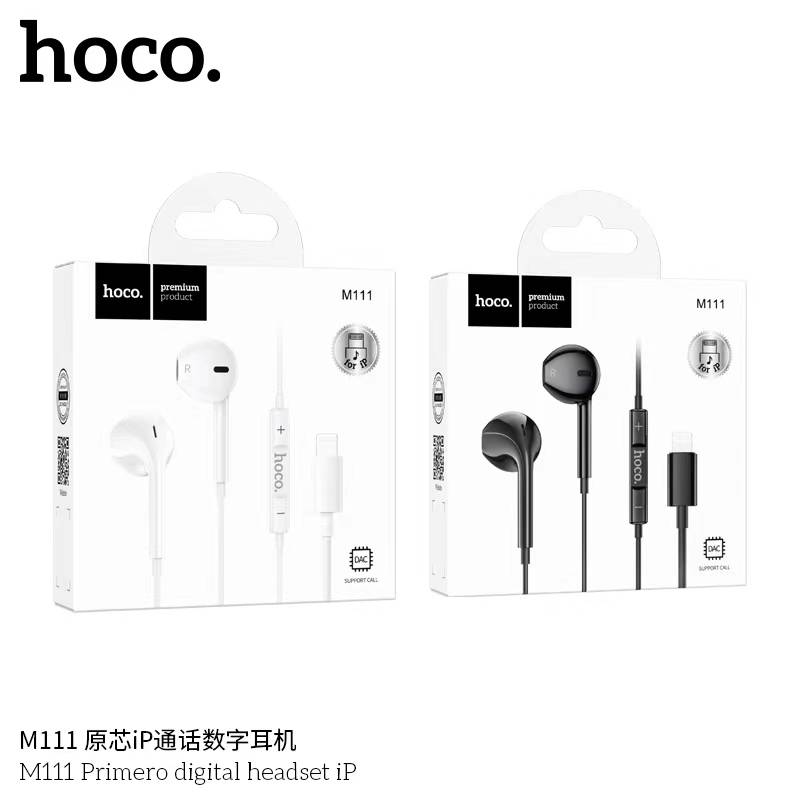 HOCO M111 iPhone