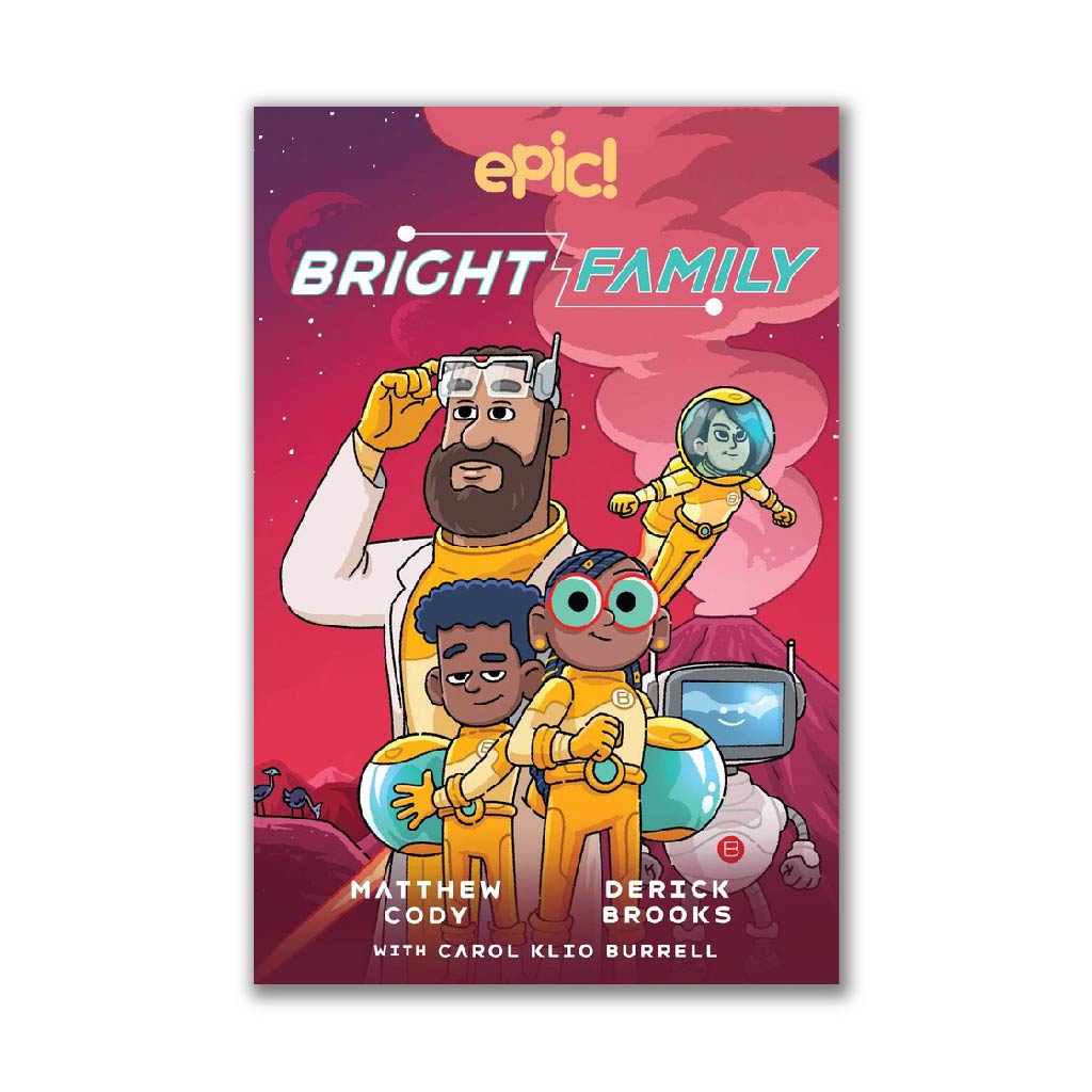 The Bright Family #1