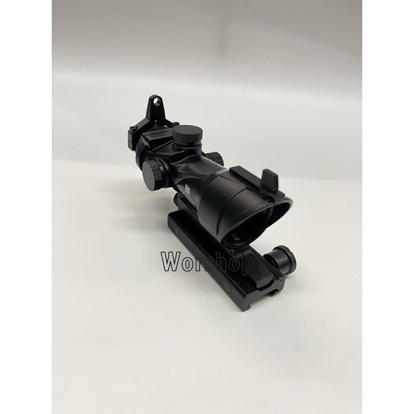 ดอท ACOG 1*32 ( ACOG 1*32 Red Dot )