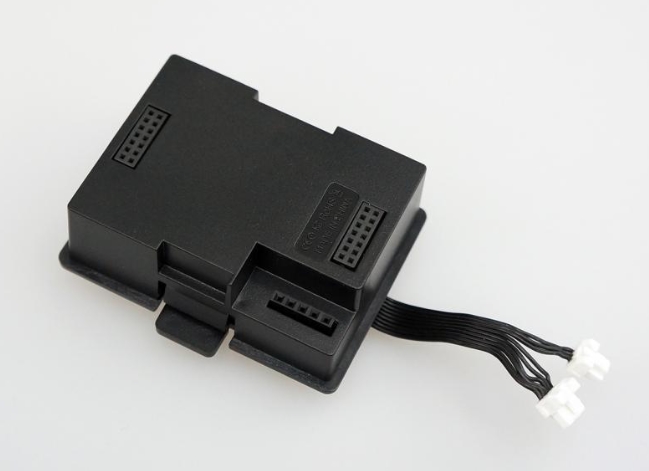 TBS CROSSFIRE JR ADAPTER อแดปเตอร์แปลง ติดโมดูล crossfire JR BAY