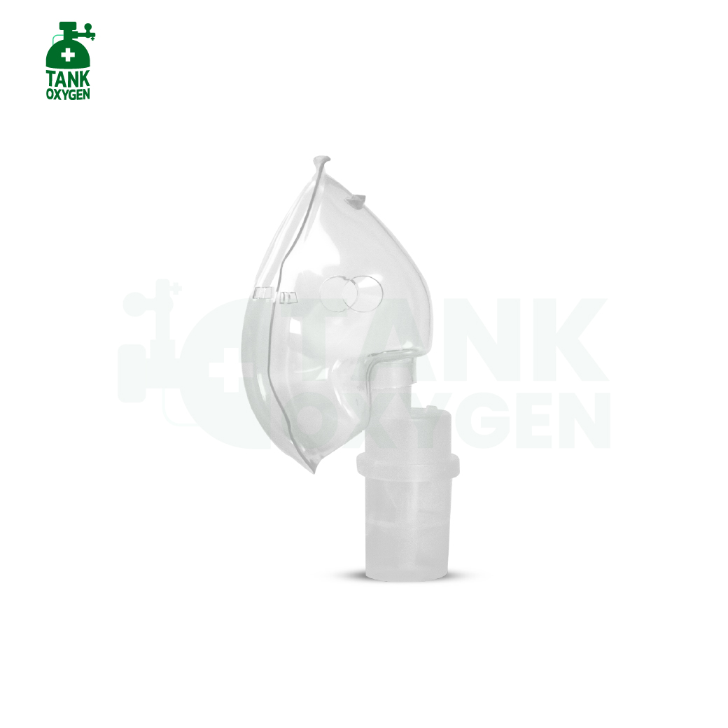เครื่องพ่นละอองยาแบบพกพา YUWELL Nebulizer รุ่น 403T