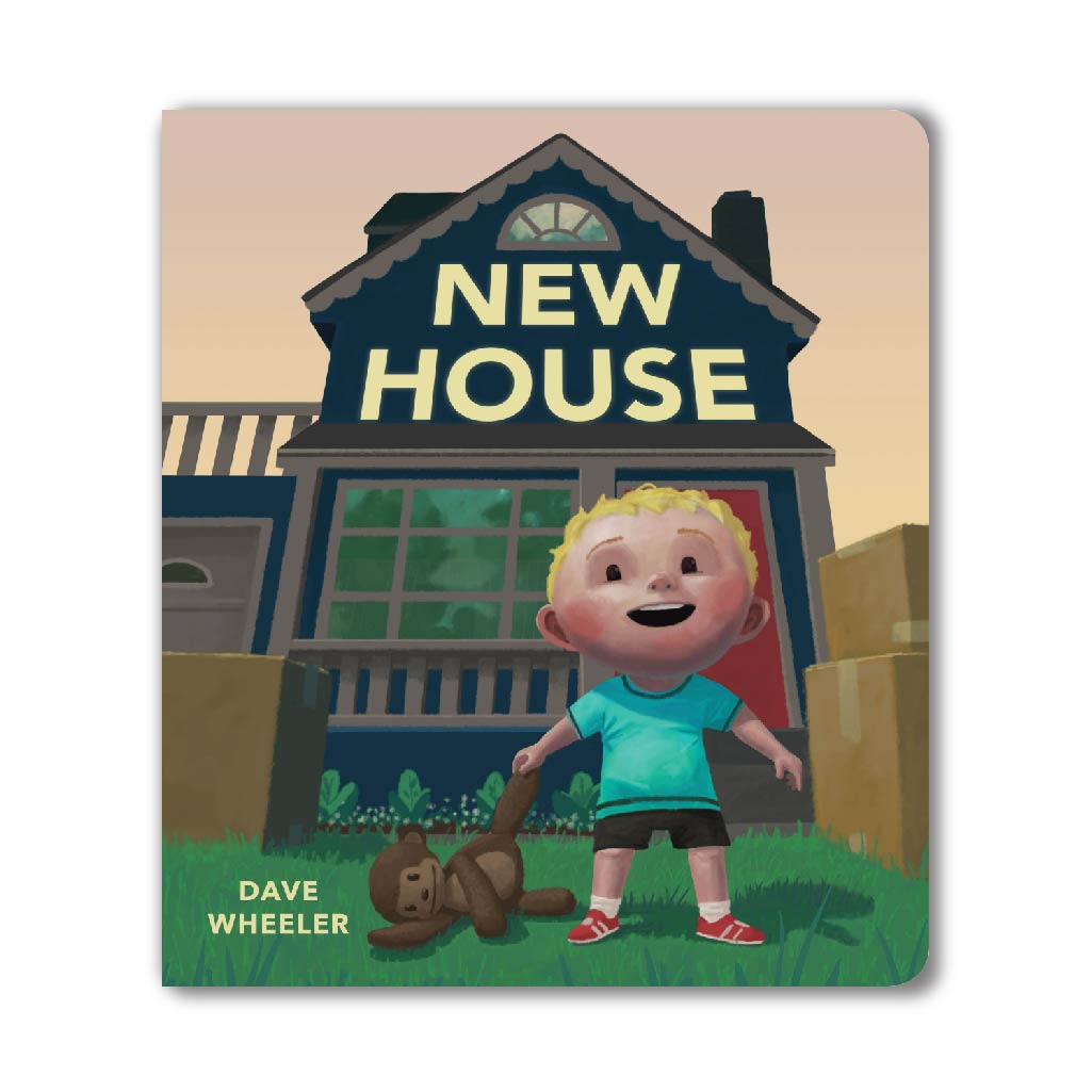 New House