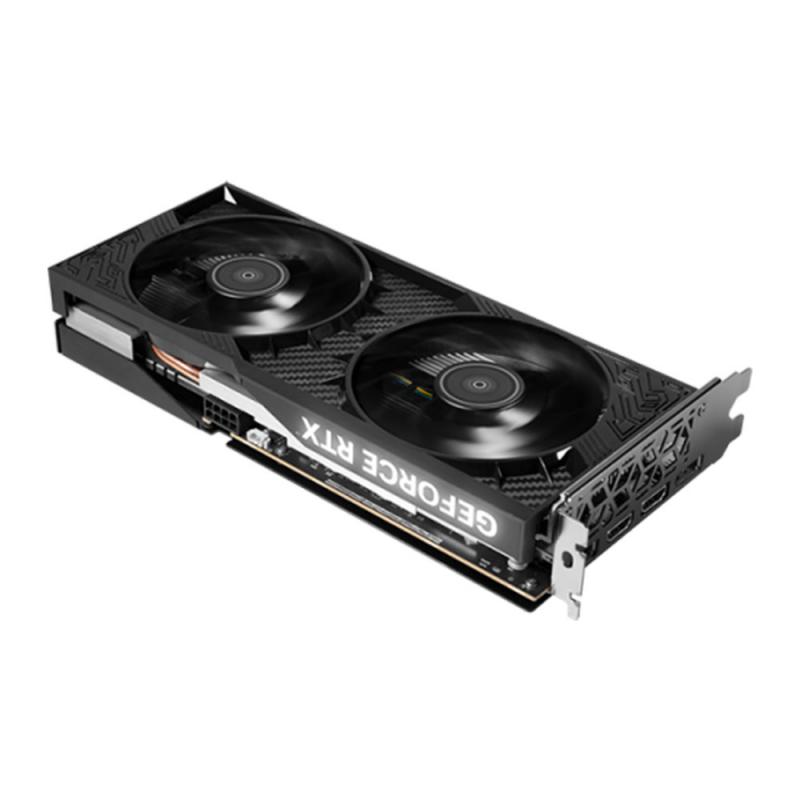 GALAX GEFORCE RTX 4060 (1-CLICK OC) 2X - 8GB GDDR6