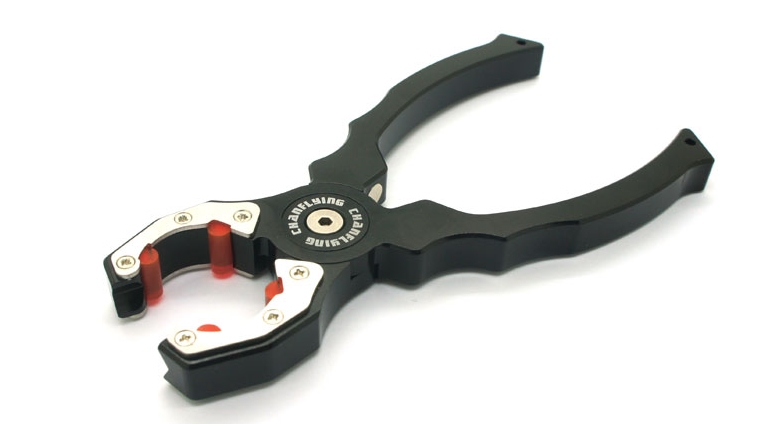 คีมจับมอเตอร์ Motor Spinner Nut Pliers For RC Models MOTORPLIER