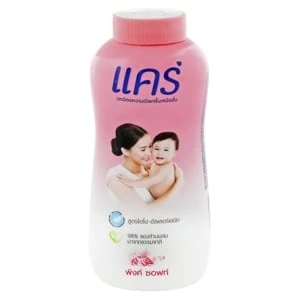 8850006582015 180g แป้งแคร์เด็ก พิ้งค์ซอฟท์/ชมพู