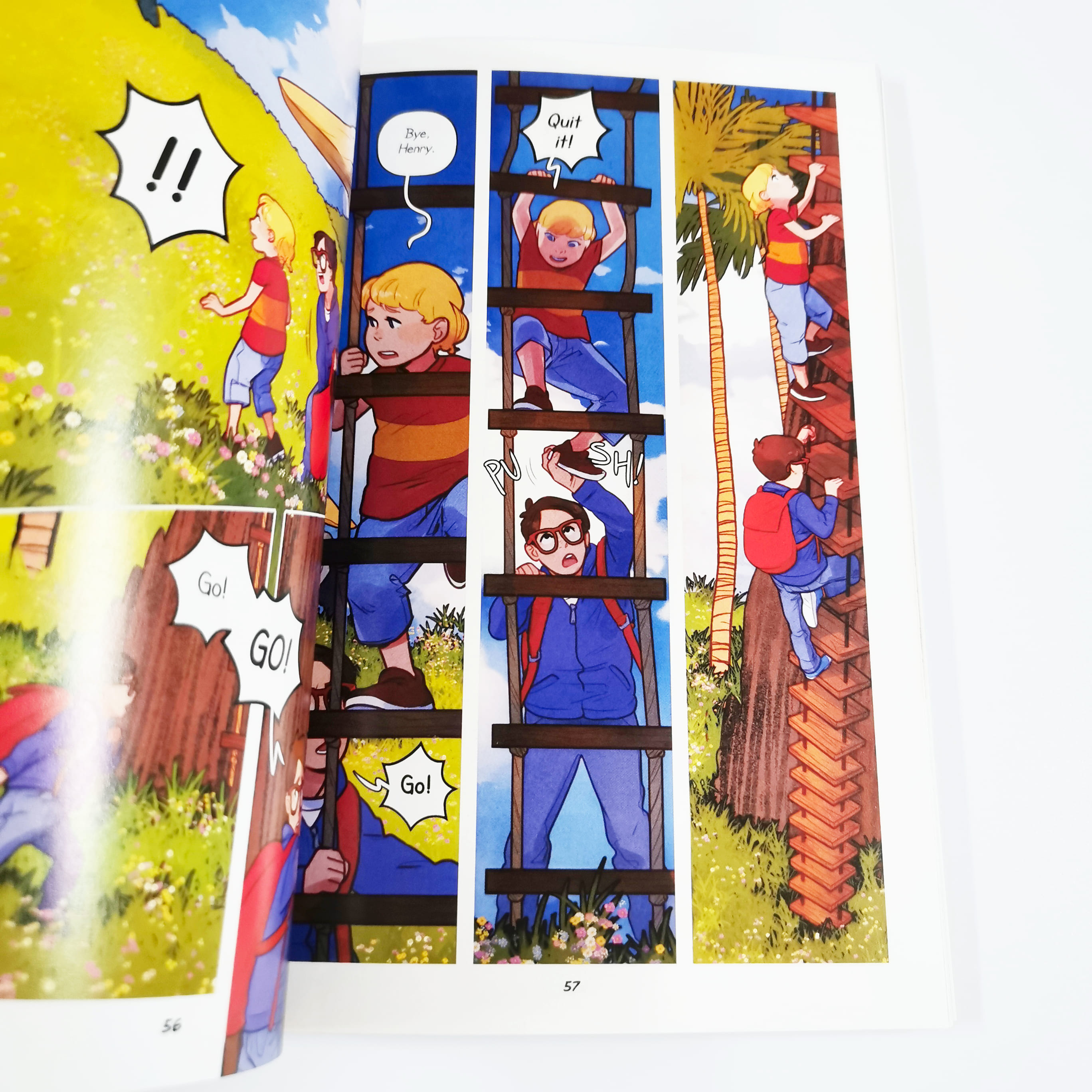 Dinosaurs Before Dark (Magic Tree House)