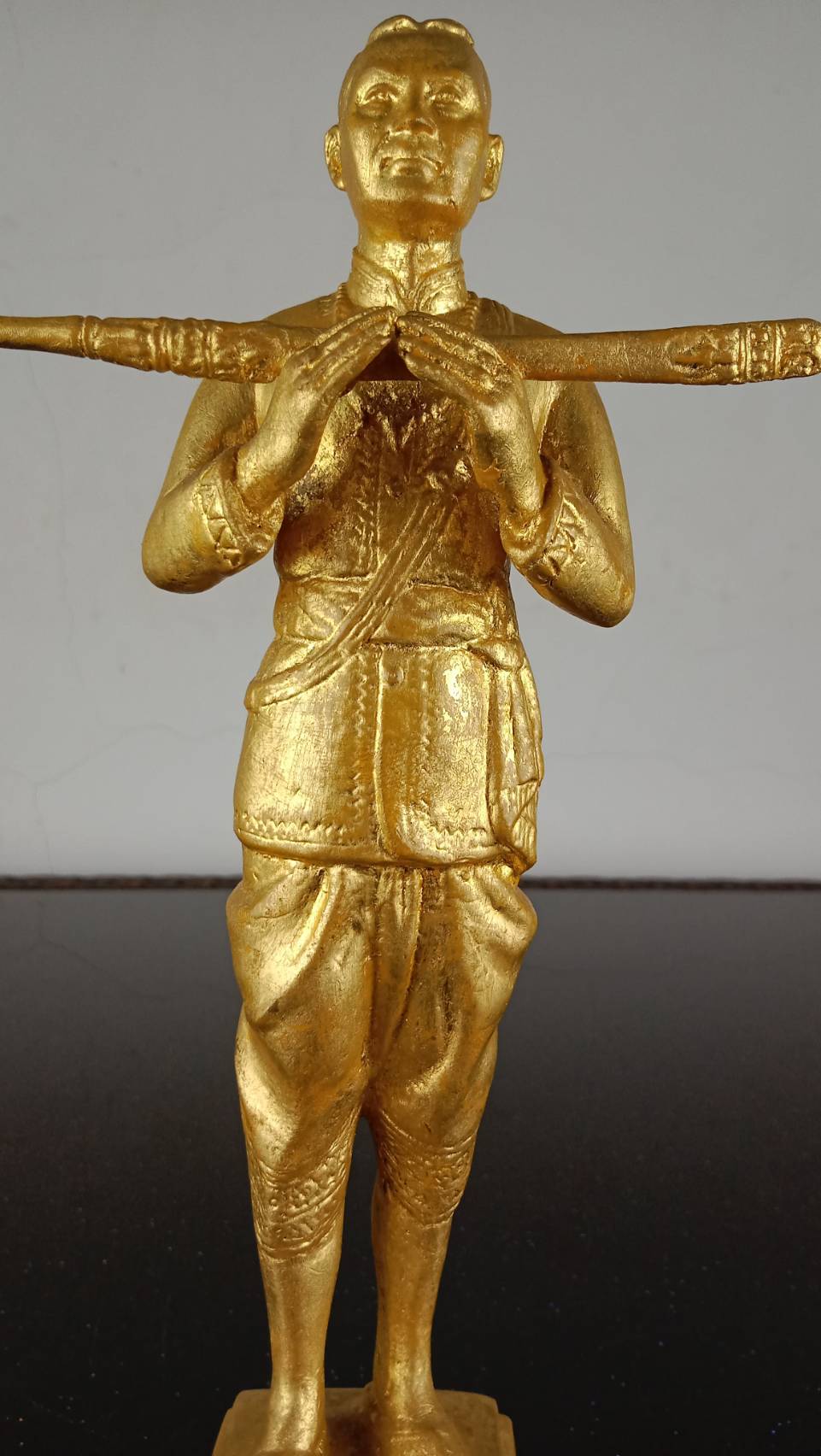 402.พระบรมรูปหล่อสมเด็จพระบวรราชเจ้ามหาสุรสิงหนาท